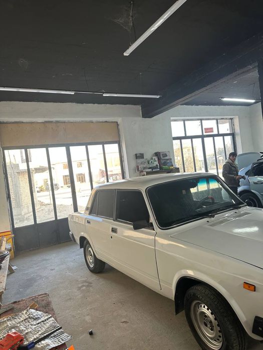 Жигули сотиладии