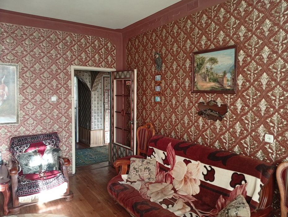 Продажа 3/8/9 в центре Ташкента. От Собственника!