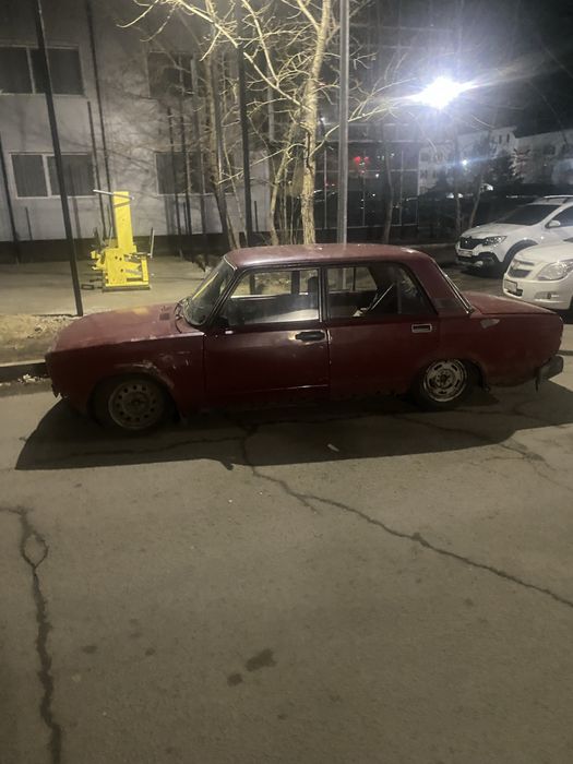 Продам ваз 2105 на ходу