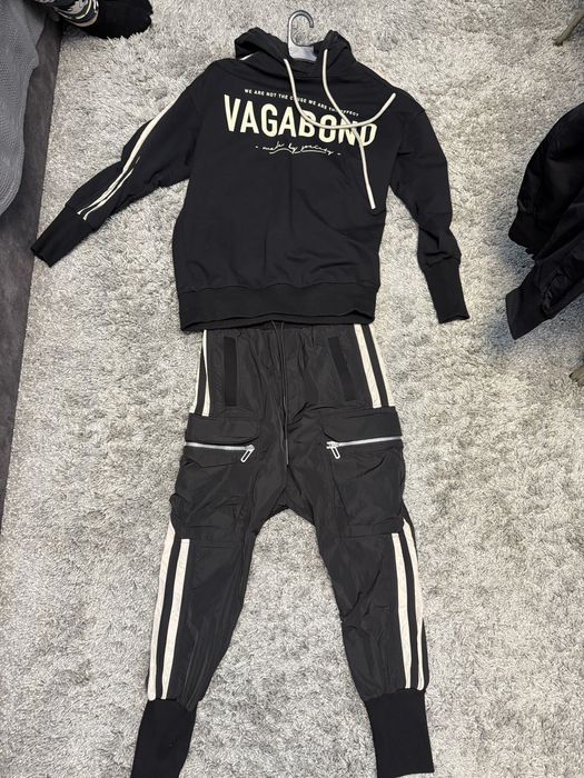 Vand compleu vagabond original