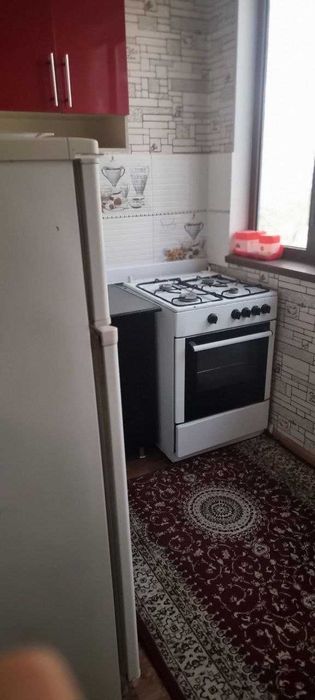 В дол дороги с мебелью 2х комнатная квартира на 3-этаже Адрес Гагарина