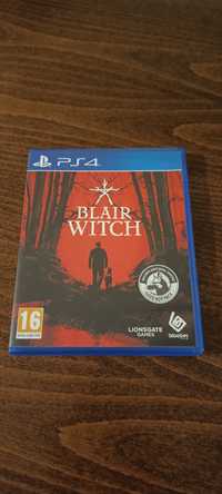 PS4 Blair Witch PS4