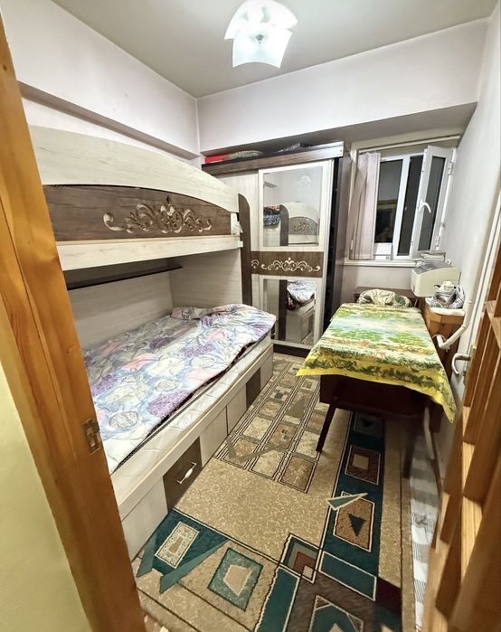 Аренда Минор Ц5 4хона Йигитларга йоки оилага