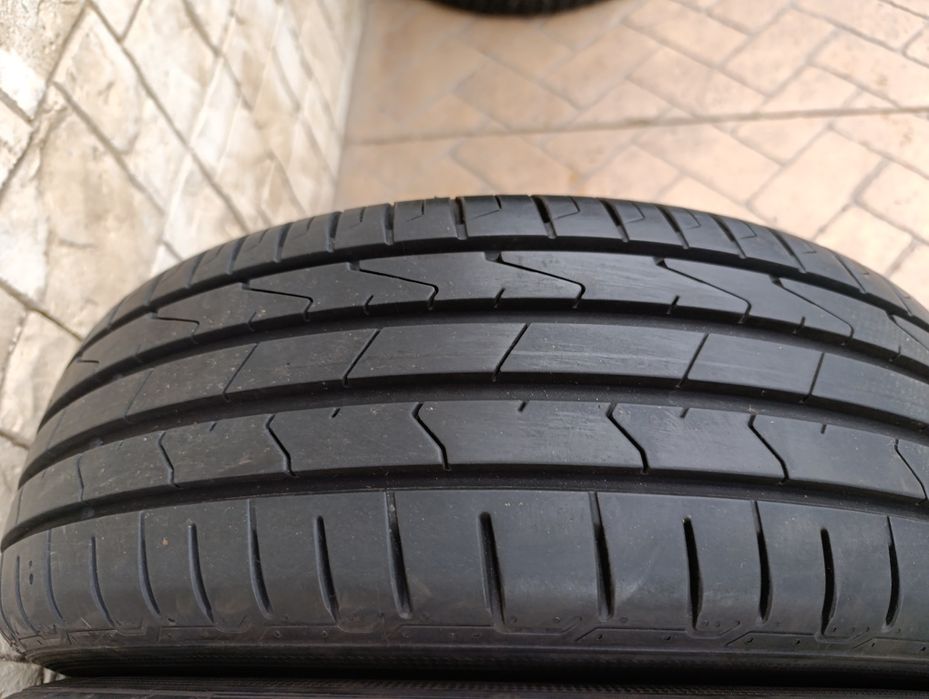 Летни гуми Hankook 185/60/15 Venus prime 3