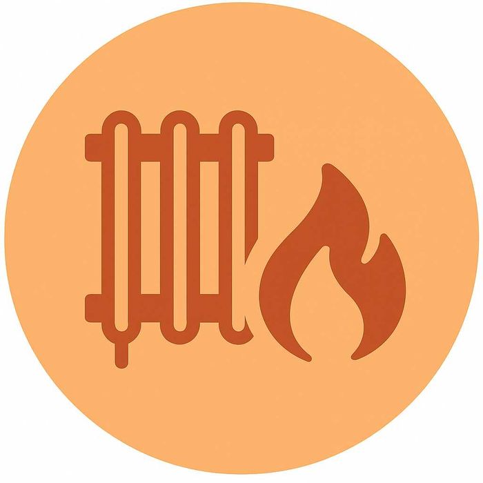 Отопление Установка котлов Сантехник Элеватор Монтаж отопления