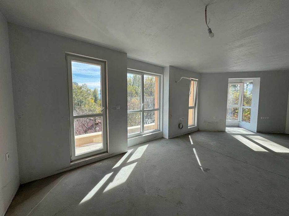 От Собственик! Двустаен или тристаен в кв. Съдийски