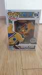 Funko Pop One Piece,  Sniper King