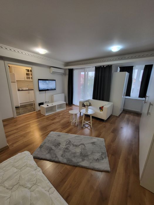 Garsonieră de închiriat – Otopeni, Aeroport Residences