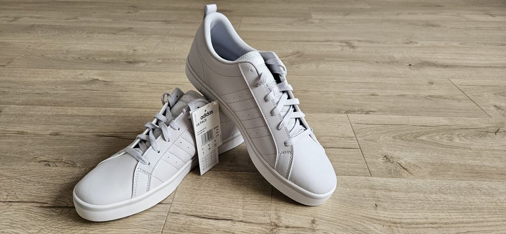 Мъжки Обувки ADIDAS VC PACE Размер 44 / С ЕТИКЕТ