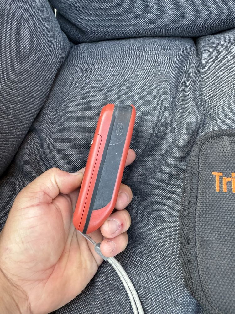 Gps portabil magellan triton 500