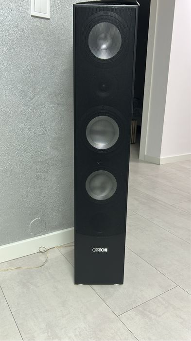 CANTON GLE 490.2 pe 3 cai serii consecutive