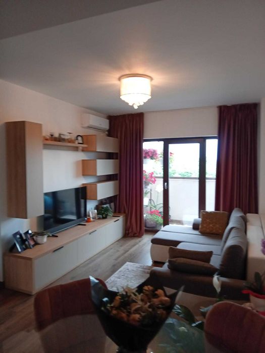 Apartament 2 camere Craiovei