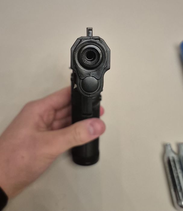 Borner Colt 1911 Airsoft