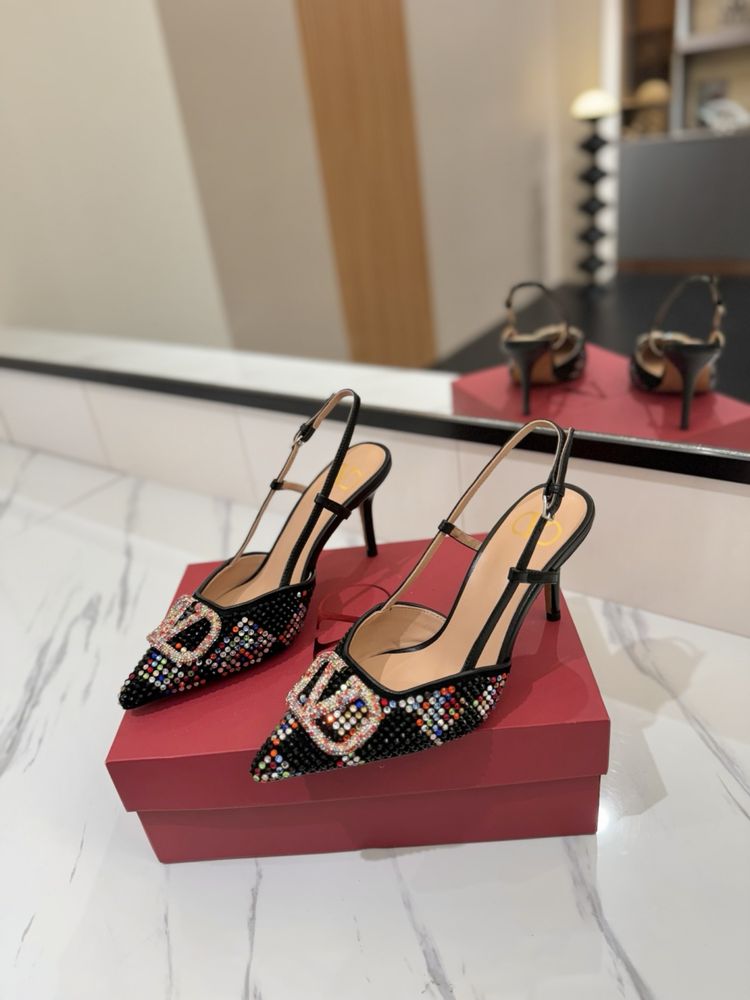 Pantofi Valentino 35-42