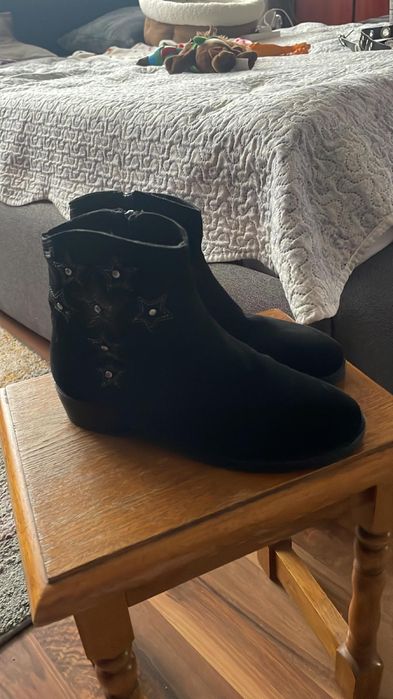 Incaltaminte dama sau fete mar 34