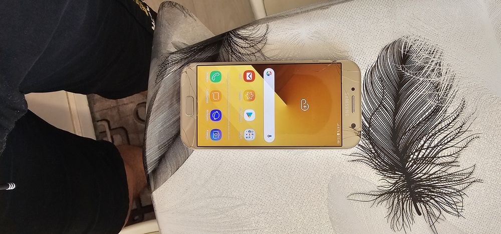 Samsung galaxy A5