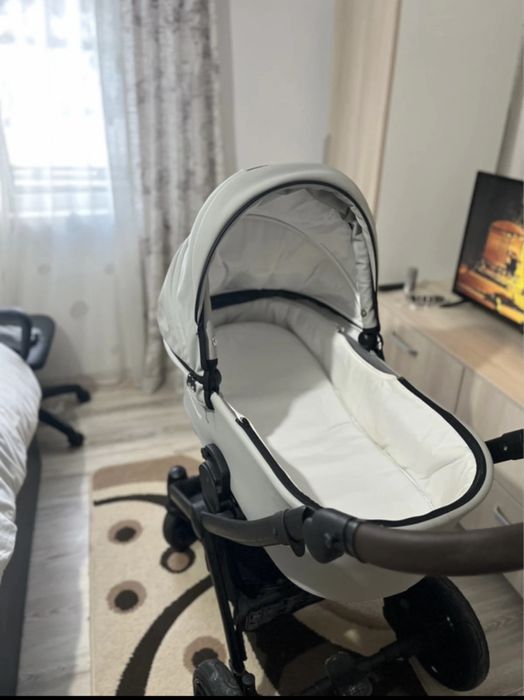 Krausman Carucior 3 in 1