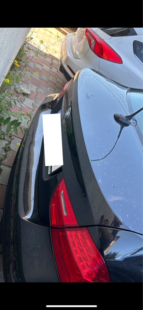 Vand BMW Seria 3 E90 Facelift