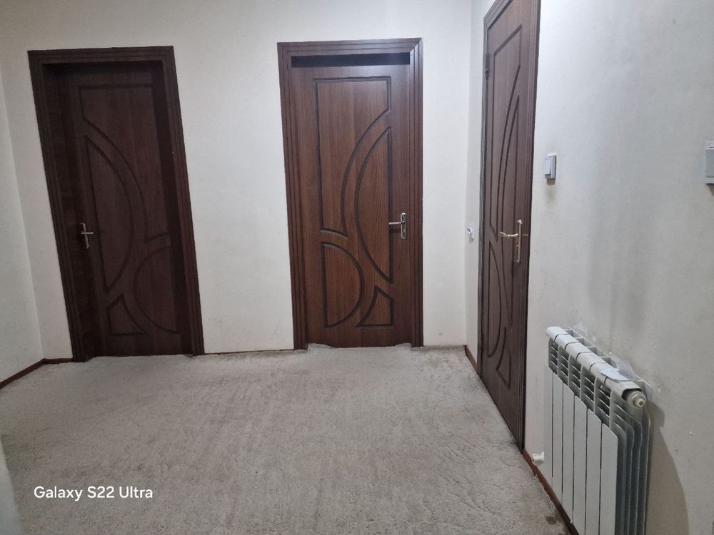 Korzinka yonida Novostroyka domda 2 xonali uy ijaraga beriladi!!!