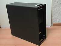 Workstation Lenovo P500 - Nvidia Quadro P4000