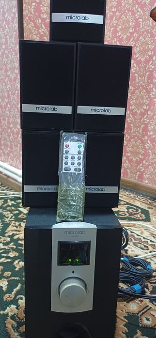 Микралаб калонка М 960