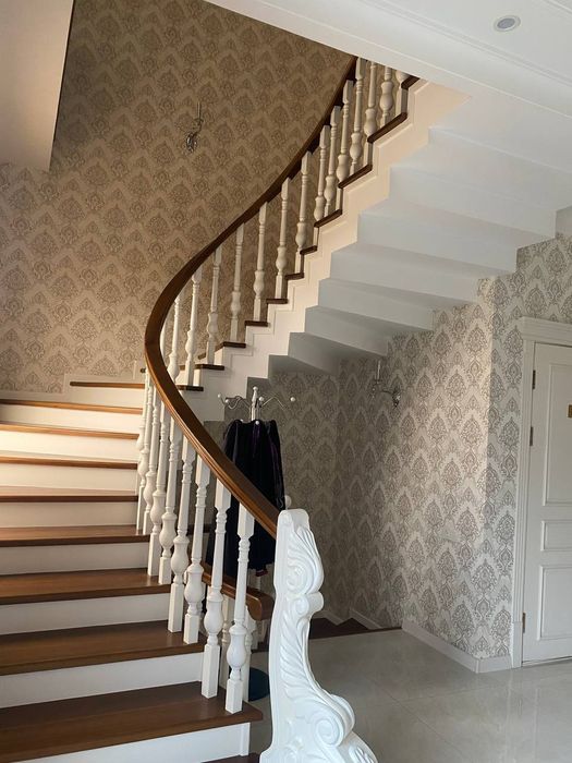 Аренда дом 2,2 сотки 5 комнат ул. Циалковская