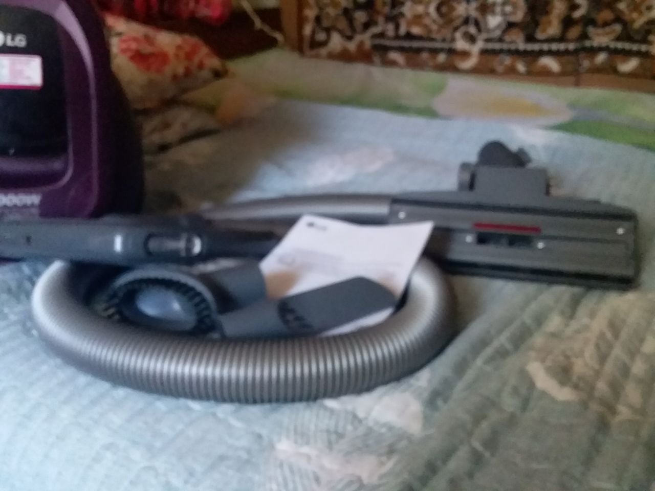 Tolq ishlashiga garantiya beraman