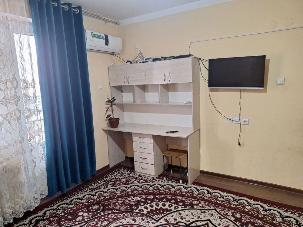 Срочно продаётся 2х комнатная Сергели 3А