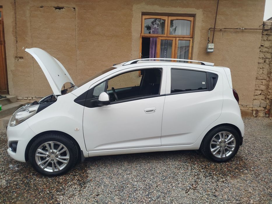 Spark 2020. Avtomat.9000$