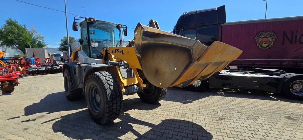 Liebherr L514
