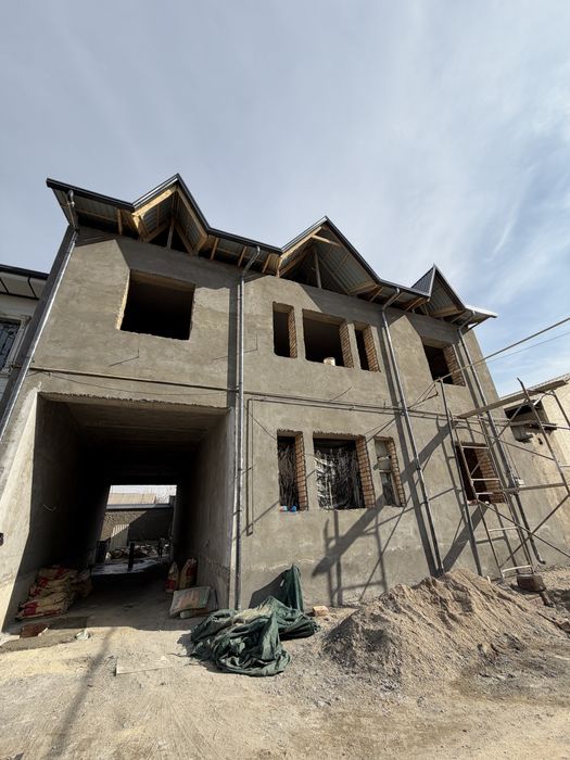 Бектемир 3,5 соток ховли Bektemir Rovd kocha