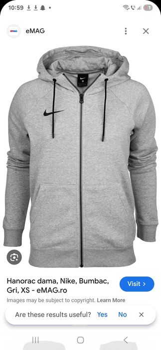 Bluza Nike Originala