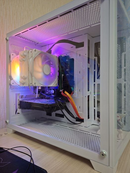 Продам ИГРОВОЙ ПК     .