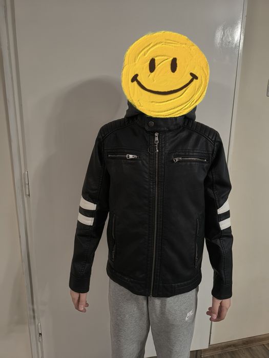 Детско яке Tailor & Son 158см.