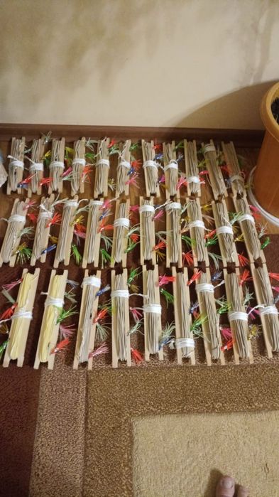 Крулосуточно! На Судака Готовая резинка