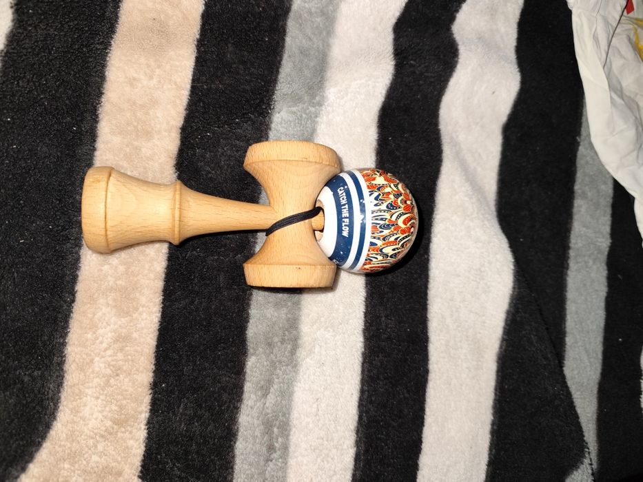 Kendama, Europe, record, wondercurl MC