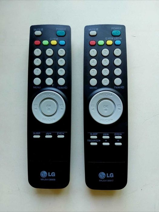 TCL Smart пульт с голосовым управлением