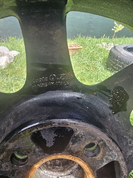 4 бр джанти 15ки