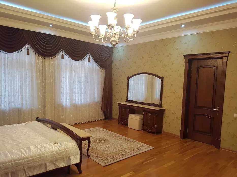 #410  Сдаётся евродом в аренду , ориентир  рынок  Аския