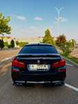 BMW Seria 5 F10/ 525D / 2013 / M-paket /X-Drive