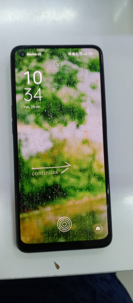 Smartfon OPPO Reno 7 8/128 GB BLACK