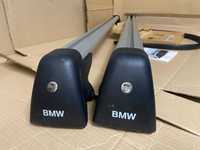 Оригинални релси за BMW 3' E91 напречни греди БМВ е91 багажник