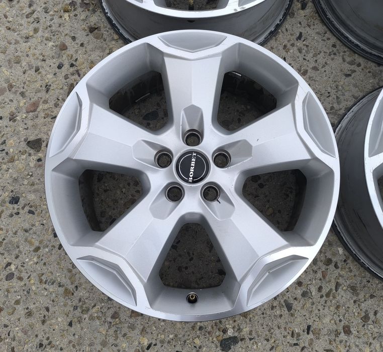 18 цола джанти за Ford Kuga Форд Куга