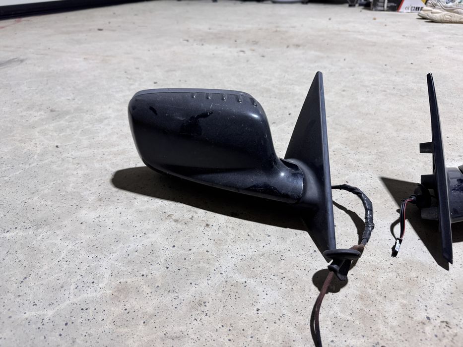 Oglinda Stanga/ Dreapta BMW E46 Coupe Cabrio