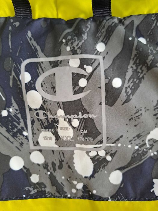 Юношеско яке Champion