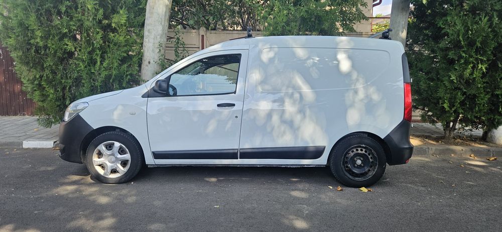 Dacia Dokker 1.5 2016