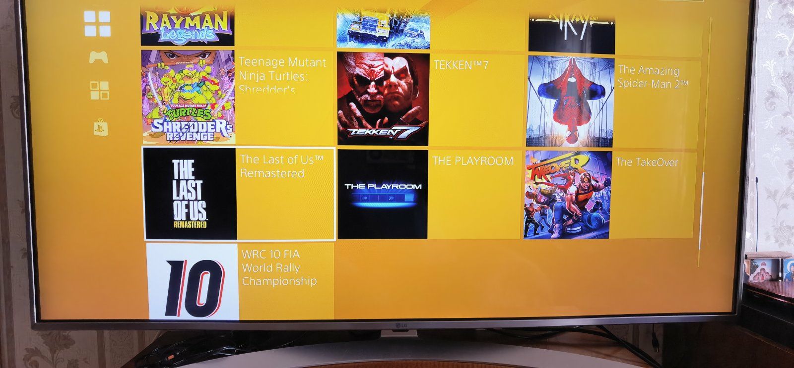 Ps4  1 тб system sofware 5.05 перфектен