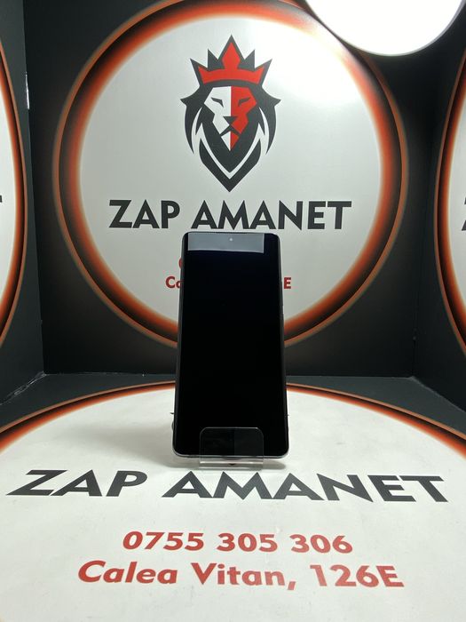 ZAP AMANET VITAN - Oppo Reno 10 5G - Grey - 256GB