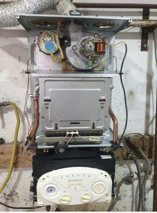 Katyol ariston remont chiska