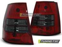 Stopuri VW Golf 4 Bora Variant Combi rosu fumuriu